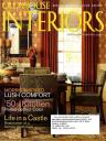 Old House Interiors February 2008 issue