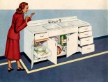 youngstown metal kitchen sink