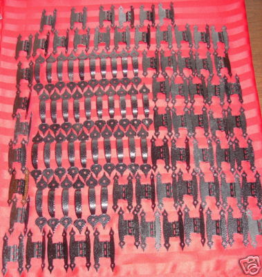 colonial-black-iron-hinges-for-kitchen-cabinets