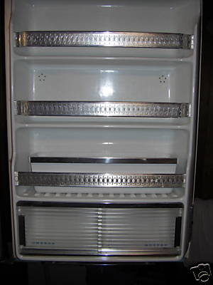 vintage ge americana refrigerator vintage ge americana refrigerator