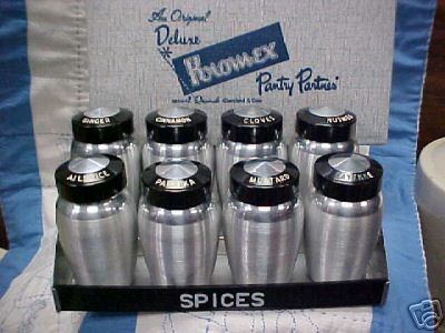 retro-kitchen-kromex-spice-canisters-mint-in-box