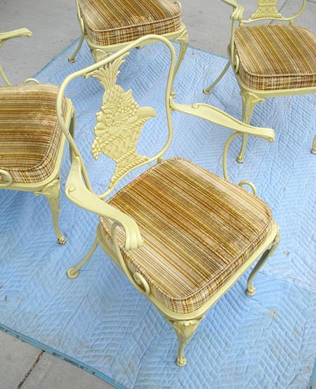 woodard-chairs