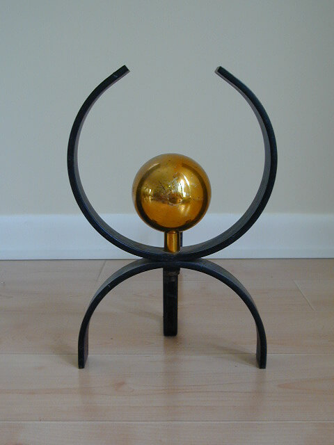 andiron