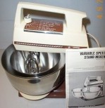 ge-mixer