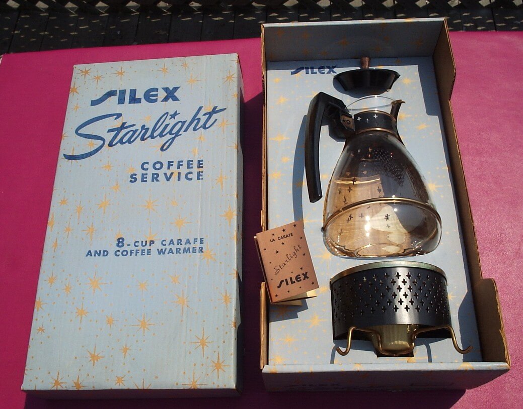 silexbox