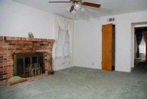 Very nice scale and the room flowthroughout this house looks like it's probably good.