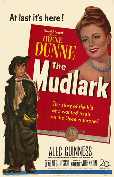 mudlark