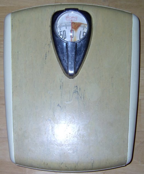 scale