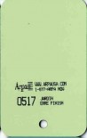 Arpa USA' laminate in "Jardin"