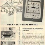 1954-ge-recessed-clock616