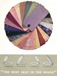 40s palette