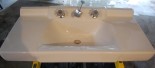 1959 American Standard sink