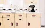 English Rose cabinets produced new All-new "English Rose" steel cabinets from John Lewis of Hungerford