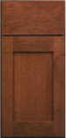 morris-arts-and-crafts-style-door-by-dynasty-300x272 Cabinets for an arts & crafts bungalow kitchen