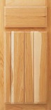 Omega planked wood cabinets Planked wood cabinets