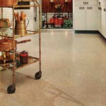 Congoleum Nairn "Westernaire"