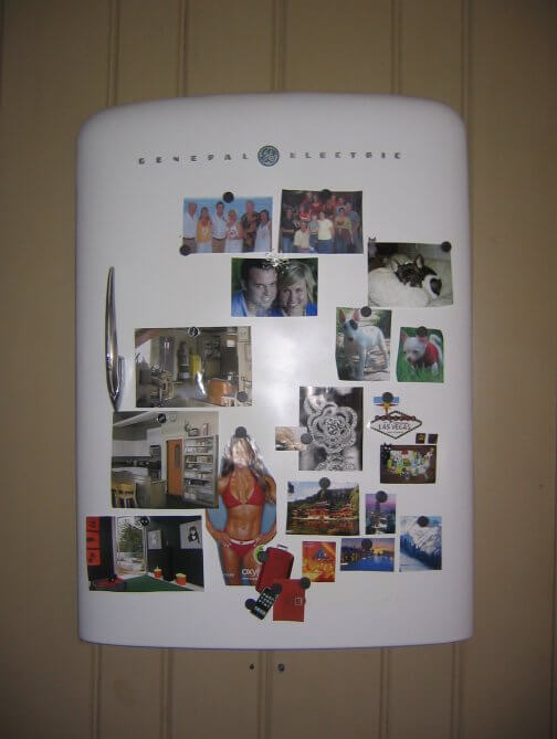 will and kate fridge. Just to be super-clear: We#39;ll