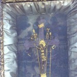 victorian shadowbox