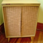 firestone stereophonic hi fi