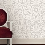 authentic vintage wallpaper reproductions