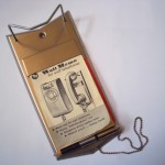 telephone-wall-memo-holder