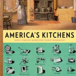history of american kitchens