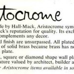 aristcrome-by-hall-mack