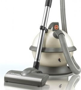 hoover-constellation