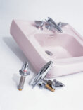 vespa pink