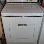 vintage-kenmore-dryer