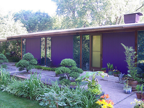 original-purple-alcoa-aluminum-house