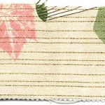 vintage waverly caprice las vegas cloth - natural