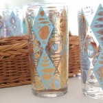 vintage-barware-in-a-picnic-basket