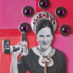 pamela our lady of the perpetual pink potties