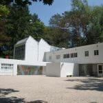 Frelinghuysen-Morris-Studio-Home