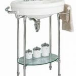 american-standard-standard-collection-console-sink