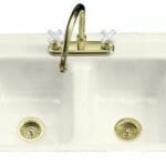 hudee ring kitchen sink