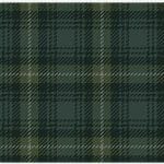 plaid broadloom carpet by milliken