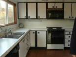 1976 kitchen