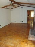 1960s living room