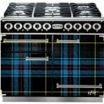 tartan falcon range cooker