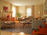 1959 mid century modern living room