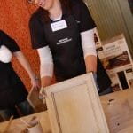 kitchen-cabinet-painted-with-net-rustoleum-cabinet-transformations
