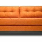 gracie sofa by perch