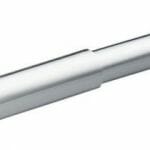 chrome toilet paper roll holder