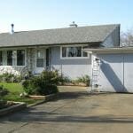 what color should christa paint her 1961 house