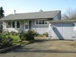 what color should christa paint her 1961 house