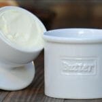 butter bell crock