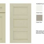 martha steward oxhill kitchen cabinet doors