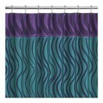 marimekko shower curtain